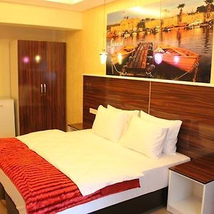 Standard Room with 1 Single Bed
